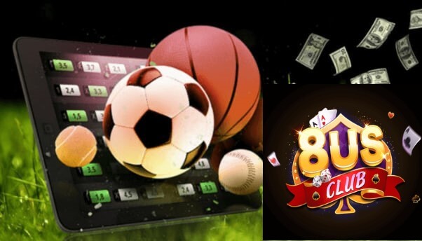 Giới thiệu tựa game Saba Sports tại 8us siêu HOT