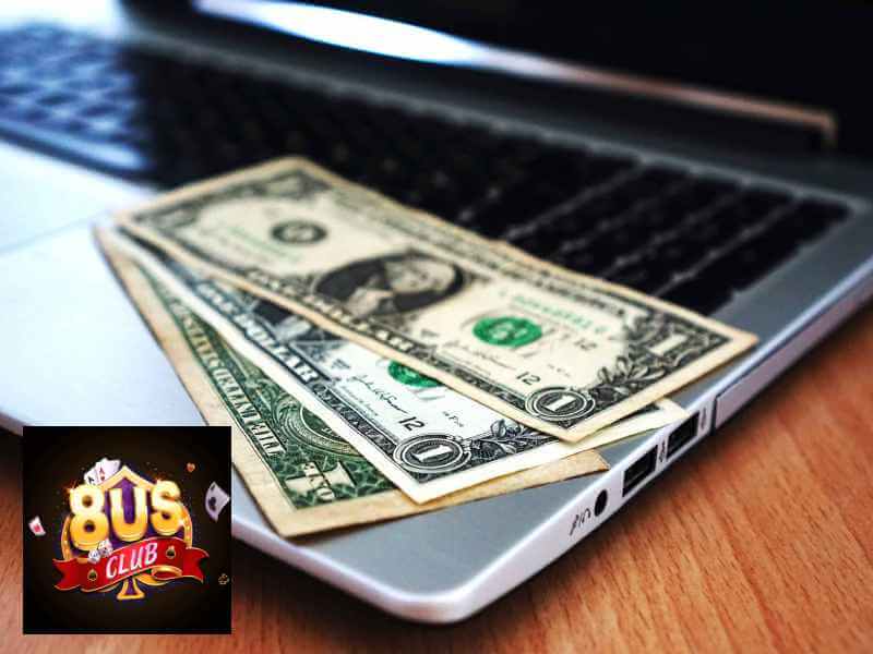 Rủi ro kiếm tiền online cổng game bài 8us thông báo cho bạn nên biết
