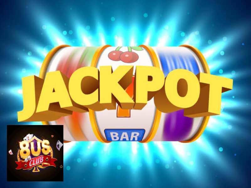 Top những bí quyết chơi game Slot Jackpot cực đỉnh tại 8us